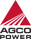 Logo AGCO