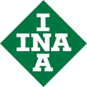 Logo INA
