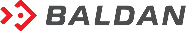 Logo Baldan