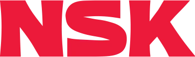 Logo NSK