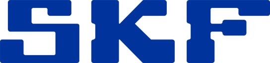 Logo SKF