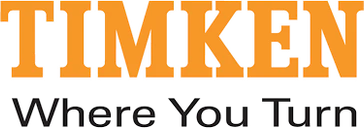 Logo Timken